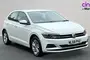 2018 Volkswagen Polo 1.0 75 SE 5dr