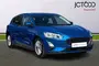 2019 Ford Focus 1.0 EcoBoost 125 Titanium 5dr Auto