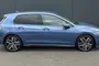 2026 Volkswagen Golf 1.5 eTSI 150 Black Edition 5dr DSG