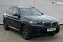 2024 BMW X3 xDrive20d MHT M Sport 5dr Step Auto