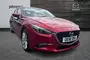 2018 Mazda 3 2.0 Sport Nav 5dr
