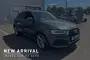2016 Audi Q3 2.0 TDI [184] Quattro S Line Plus 5dr S Tronic