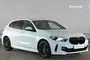 2022 BMW 1 Series 118i [136] M Sport 5dr [Live Cockpit Professional]