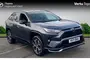 2021 Toyota RAV4 2.5 PHEV Dynamic 5dr CVT