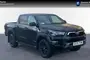 2025 Toyota Hilux Invincible X D/Cab Pick Up 2.8 D 48V Auto
