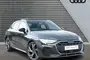 2025 Audi A3 35 TFSI Black Edition 5dr S Tronic