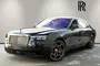 2025 Rolls Royce Ghost II Black Badge 4dr Auto