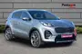 2020 Kia Sportage 1.6T GDi ISG GT-Line 5dr DCT Auto [AWD]