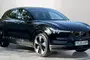 2025 Volvo EX30 200kW SM Extended Range Ultra 69kWh 5dr Auto