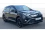 2018 Toyota RAV4 2.5 VVT-i Hybrid Excel TSS 5dr CVT [Nav]