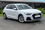 2024 Audi A1 30 TFSI Sport 5dr S Tronic