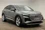 2023 Audi Q4 150kW 40 82kWh S Line 5dr Auto