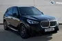 2025 BMW X1 sDrive 20i MHT M Sport 5dr Step Auto