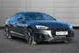 2023 Audi A5 Sportback 40 TFSI 204 Black Edition 5dr S Tronic
