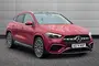 2024 Mercedes-Benz GLA GLA 220d 4Matic AMG Line Premium Plus 5dr Auto