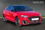 2025 Audi A1 Sportback Black Edition