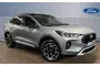 2025 Ford Kuga 2.5 PHEV Active 5dr CVT