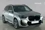 2025 BMW X1 sDrive 18d M Sport 5dr Step Auto