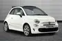 2019 Fiat 500C 1.2 Rock Star 2dr