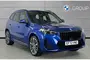2022 BMW X1 xDrive 23d MHT M Sport 5dr Step Auto
