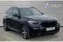 2021 BMW X5 xDrive40d MHT M Sport 5dr Auto