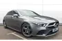 2019 Mercedes-Benz A-Class A180 AMG Line 5dr