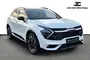 2025 Kia Sportage 1.6T GDi 157 48V ISG GT-Line S 5dr DCT