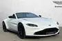 2024 Aston Martin Vantage 2dr ZF 8 Speed Auto