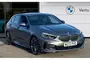 2023 BMW 1 Series 118i [136] M Sport 5dr [Live Cockpit Professional]