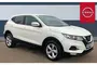 2019 Nissan Qashqai 1.5 dCi 115 Acenta Premium 5dr