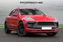 2024 Porsche Macan GTS 5dr PDK
