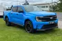 2025 Ford Ranger Pick Up Double Cab MS-RT 3.0 EcoBlue V6 240 Auto