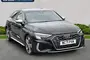 2021 Audi A3 S3 TFSI Quattro 5dr S Tronic