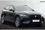 2023 Jaguar F-Pace 2.0 D200 R-Dynamic SE Black 5dr Auto AWD