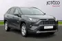 2020 Toyota RAV4 2.5 VVT-i Hybrid Icon 5dr CVT 2WD