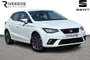 2024 SEAT Ibiza 1.0 TSI 95 SE Technology 5dr