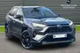 2023 Toyota RAV4 2.5 VVT-i Hybrid Dynamic 5dr CVT