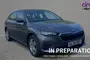 2025 Skoda Scala 1.0 TSI 116 SE Edition 5dr DSG
