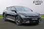 2024 Kia EV6 166kW GT Line S 77.4kWh 5dr Auto