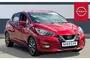 2020 Nissan Micra 1.0 IG-T 100 Tekna 5dr