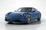 2021 Porsche Taycan 350kW 93kWh 4dr RWD Auto