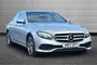 2017 Mercedes-Benz E-Class E220d SE Premium 4dr 9G-Tronic