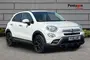 2016 Fiat 500X 1.4 Multiair Cross 5dr