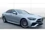 2024 Mercedes-Benz C-Class C300d AMG Line Premium 4dr 9G-Tronic