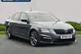 2018 Skoda Octavia vRS 2.0 TSI 245 vRS 5dr [Black Pack]