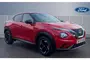 2022 Nissan Juke 1.0 DiG-T 114 N-Connecta 5dr