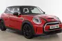 2022 MINI Electric 135kW Cooper S Level 3 33kWh 3dr Auto