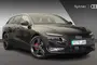 2025 Audi e-tron 210kW 83kWh Edition 1 5dr Auto