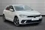 2026 Volkswagen Polo 1.0 TSI Match 5dr