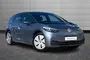 2022 Volkswagen ID.3 107KW Life Pro 58kWh 5dr Auto